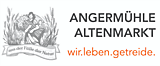 Angermühle Altenmarkt Mehle GmbH