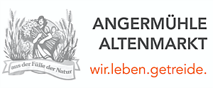 Angermühle Altenmarkt Mehle GmbH