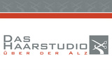 Das Haarstudio über der Alz