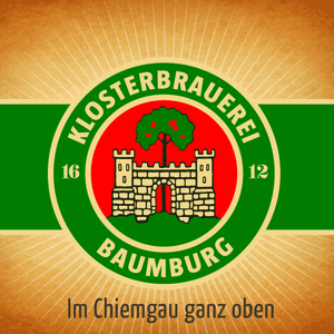 Klosterbrauerei Baumburg GmbH&Co.KG