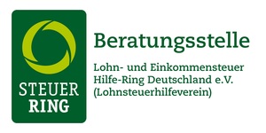 Steuerring - Beratungsstelle Altenmarkt Lohn- und Einkommensteuer Hilfe-Ring Deutschland e.V. (Lohnsteuerhilfeverein)