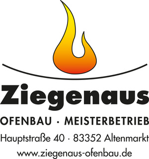 Ziegenaus Ofenbau